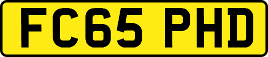FC65PHD