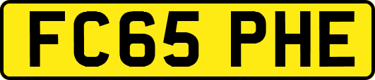 FC65PHE
