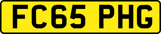 FC65PHG