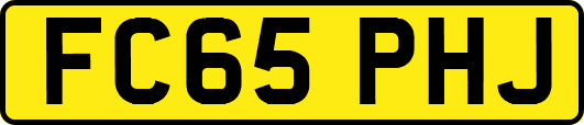FC65PHJ