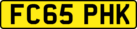 FC65PHK
