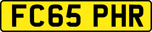 FC65PHR