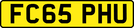 FC65PHU