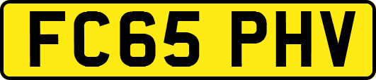 FC65PHV