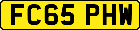 FC65PHW