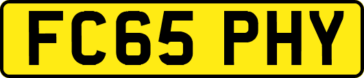 FC65PHY