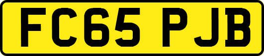 FC65PJB