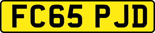 FC65PJD