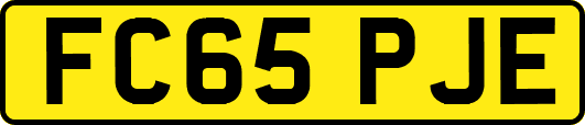 FC65PJE