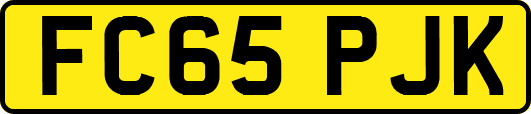 FC65PJK