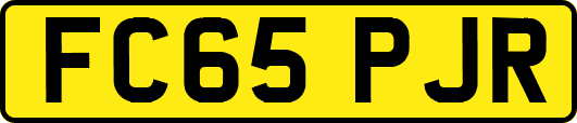 FC65PJR