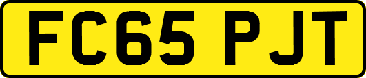 FC65PJT