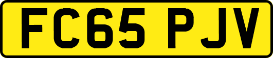 FC65PJV