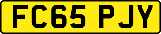 FC65PJY