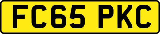 FC65PKC