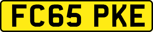 FC65PKE
