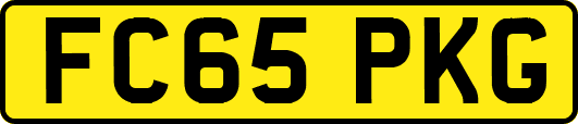 FC65PKG