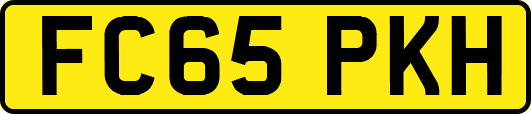 FC65PKH