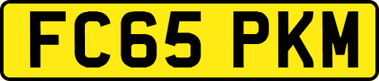 FC65PKM