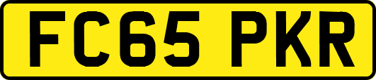 FC65PKR