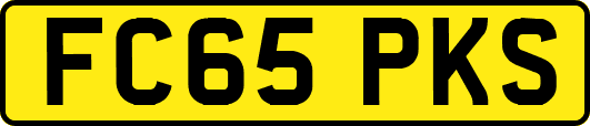 FC65PKS