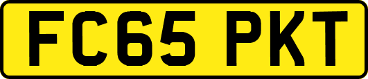 FC65PKT