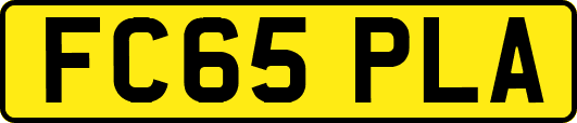 FC65PLA