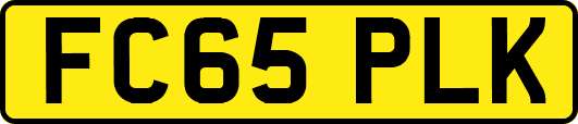FC65PLK