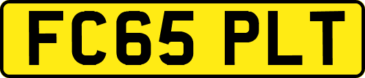 FC65PLT