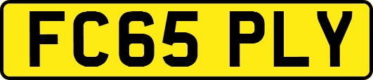 FC65PLY