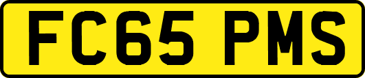 FC65PMS