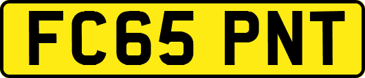 FC65PNT