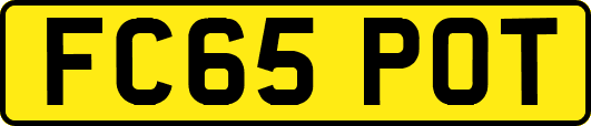 FC65POT