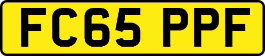 FC65PPF