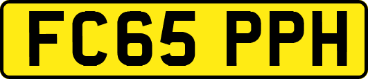 FC65PPH
