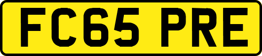 FC65PRE