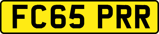FC65PRR