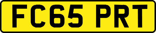 FC65PRT