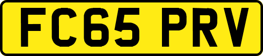 FC65PRV