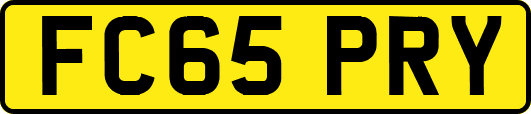 FC65PRY