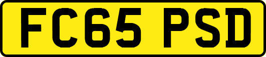 FC65PSD