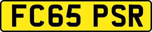 FC65PSR