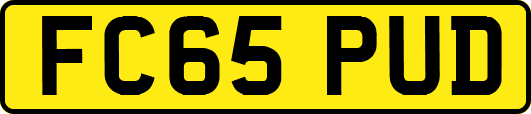 FC65PUD
