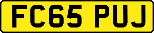 FC65PUJ