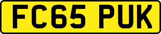 FC65PUK
