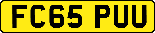 FC65PUU