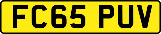 FC65PUV