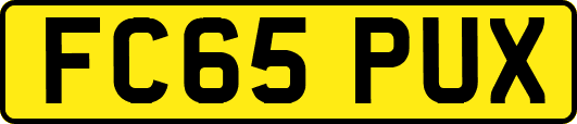 FC65PUX