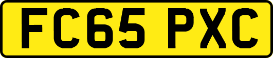 FC65PXC