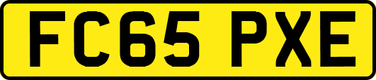 FC65PXE